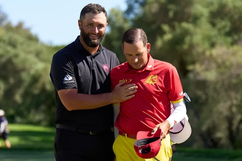 LIV Golf Subsidy End: PIF Stops Funding Breakaway League