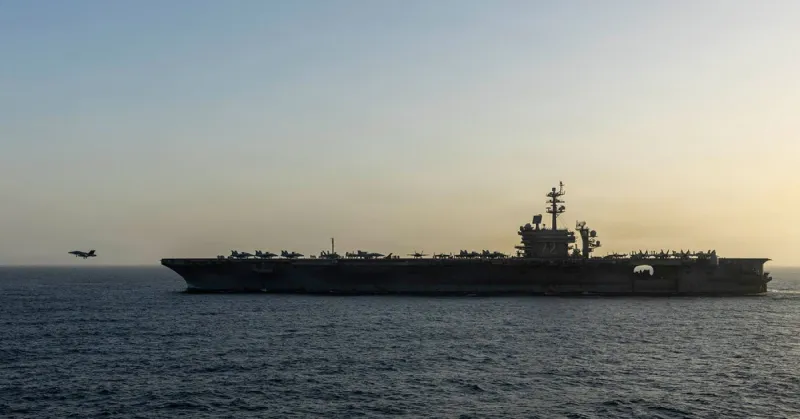 Pew: Americans critical of Trump's Iran approach